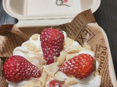 -英伦时光·蛋糕·甜品(亦庄分店)