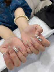 -斯馨·健康美甲美睫