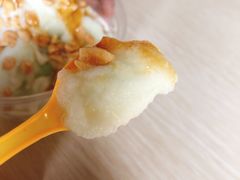 -夏食光安顺小舒冰粉冰浆(甲秀楼店)