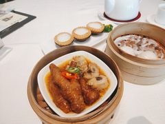 金悦虾饺皇-金悦轩海鲜酒家(拱北店)