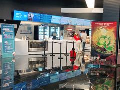 -奥斯卡升龙国际影城(RealD Cinema)