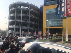-宜家家居(宝山商场店)