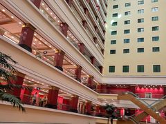-北京九华山庄会展酒店