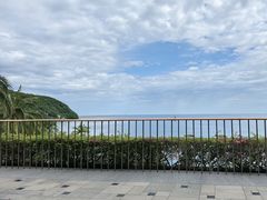 -日落吧·海景咖啡厅·餐酒吧·鸡尾酒·下午茶·乐队表演·浪漫夕阳·三亚文华东方酒店