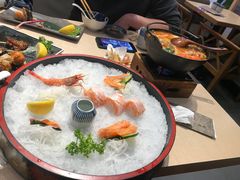 -东加寿司.料理(水游城店)