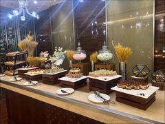 -城市节奏餐厅(海外滩·名品汇店)