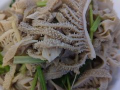 -烤肉宛饭庄(南礼士路店)