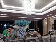 -浙江西子宾馆·瑶园咖啡厅