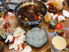 -虾小龙老长沙龙虾馆(坡子街店)