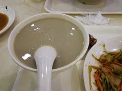 -锦馨豆汁(天坛路店)