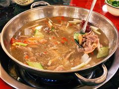 -香丽缘饭馆(黑龙潭店)
