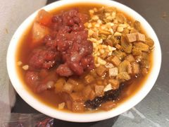 -巴蜀大将火锅(春熙店)