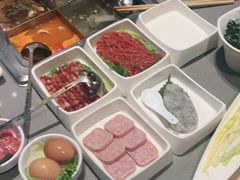 -海底捞火锅(海澜财富中心店)