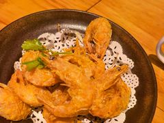 -莲花公园煎蟹·30年闽菜(火车站店)