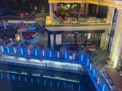 -Tipsy Bar•屋顶露台酒吧&水烟吧