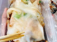 -穗银肠粉店(东川路店)