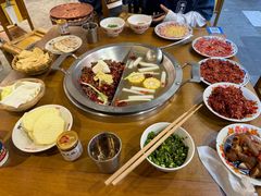 -楠火锅(太古里总店)