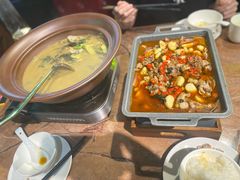 -唐伯虎新派湘菜馆(石夏时代广场店)
