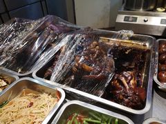 -傅记酱肉