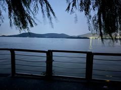 -云龙湖旅游景区