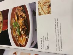 -九头鸟酒家(四道口店)