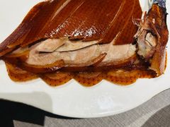 -北平食府·北京烤鸭(北京西站六里桥店)