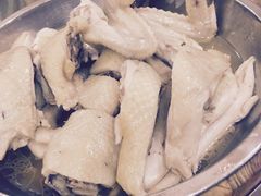 -新河畔海鲜酒楼(虎门店)