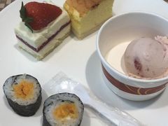 -长沙三景韦尔斯利酒店·Oval全日制餐厅自助餐