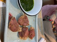 -老舅老蒙肉饼非遗店(一店)