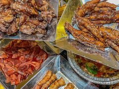 -江湖一盏灯·滇味卤烤(普惠园店)