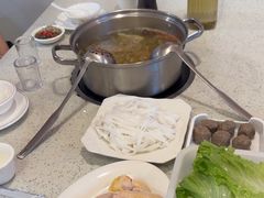 -冯姐生蚝(长隆横琴店)