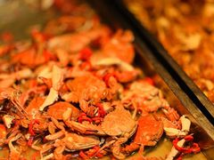 -青岛蓝海大饭店·爱琴海自助餐厅(崂山店)