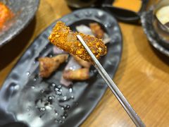 -恩你小木屋·烤肉韩式料理(嘉兴秀洲店)