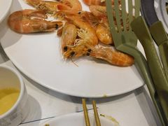 -海味当家·蒸锅海鲜(中山广场创始店)