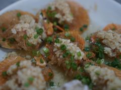 -四川小胡子海鲜(丁村万人海鲜广场店)