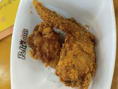 -Pelicana百利家炸鸡(江南西名店城店)