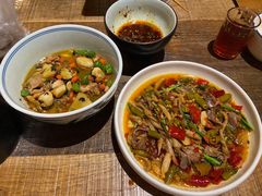 -铁公鸡·四川料理(天环广场店)