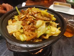 -五观堂素食(新华路店)