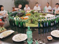 -都来福海鲜大酒店(大东店)