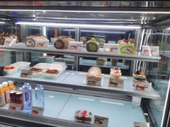 -卷们·现制生日蛋糕·蓝风车动物奶油(金源店)