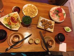 -浪花亭日本料理(古田路店)