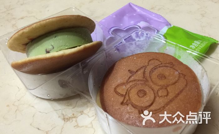 元祖食品(太升店)铜锣烧图片 - 第48张