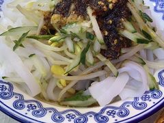 -大嘻咹biangbiang面(历史博物馆店)