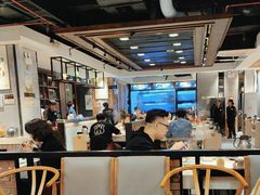 -围炉夜话·潮汕卤水火锅(榕江店)