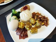 -金融街·金禧丽景海公园度假酒店