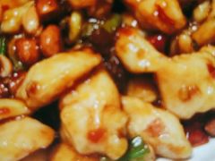 -永安鱼庄·镇江菜(丁卯店)