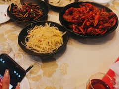 -聚味瞿记·龙虾堂(望城店)
