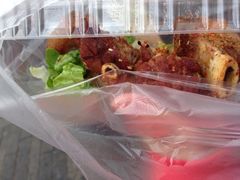 美人万三烤蹄(昌里路店)-美人万三·蚝大人生蚝小馆(昌里路店)