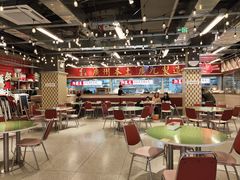 -广九餐室(陈家祠扬韬广场店)