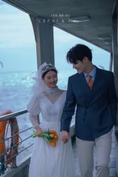 -乐派诗婚纱摄影